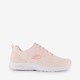 Skech-Air Dynamight dames sneakers roze