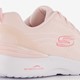 Skech-Air Dynamight dames sneakers roze