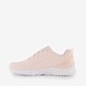 Skech-Air Dynamight dames sneakers roze