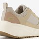 Bobs Sparrow 2.0 dames sneakers beige