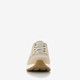 Bobs Sparrow 2.0 dames sneakers beige