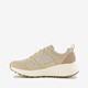 Bobs Sparrow 2.0 dames sneakers beige