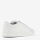 Dames sneakers wit