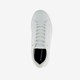 Dames sneakers wit
