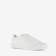 Dames sneakers wit