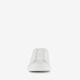 Dames sneakers wit