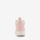 ONLY Shoes hoge dames sneakers roze