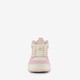 ONLY Shoes hoge dames sneakers roze