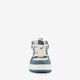 ONLY Shoes hoge dames sneakers met denim