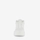 ONLY Shoes hoge dames sneakers wit