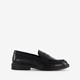 ONLY Shoes dames loafers zwart