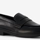 ONLY Shoes dames loafers zwart
