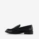 ONLY Shoes dames loafers zwart