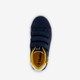 Jongens sneakers met monstertje