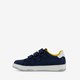 Jongens sneakers met monstertje