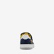 Jongens sneakers met monstertje