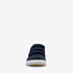 Jongens sneakers met monstertje