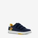 Jongens sneakers met monstertje