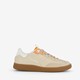 Dames sneakers beige
