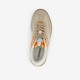 Dames sneakers beige