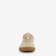 Dames sneakers beige