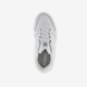 Court Palisades dames sneakers wit