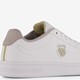 Court Shield dames sneakers