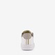 Court Shield dames sneakers