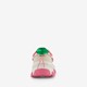ONLY Shoes dames dad sneakers met roze zool