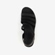 Pier Lite All you dames sandalen zwart