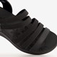 Pier Lite All you dames sandalen zwart