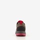 Lage dames wandelschoenen cat. A