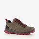 Lage dames wandelschoenen cat. A