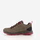 Lage dames wandelschoenen cat. A