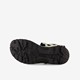 ECCO Offroad leren dames wandelsandalen beige