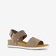 Skechers Bobs Desert Kiss dames sandalen beige