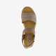 Bobs Desert Kiss dames sandalen beige