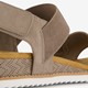 Bobs Desert Kiss dames sandalen beige