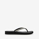 Meditation Perfect 10 dames teenslippers