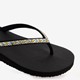Meditation Perfect 10 dames teenslippers