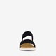 Bobs Desert Kiss dames sandalen zwart