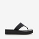 Vinyasa Stone Candy dames teenslippers