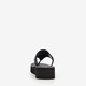 Vinyasa Stone Candy dames teenslippers