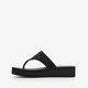 Vinyasa Stone Candy dames teenslippers