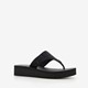Vinyasa Stone Candy dames teenslippers