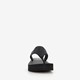 Vinyasa Stone Candy dames teenslippers