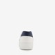 T2020 heren sneakers wit blauw