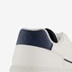 T2020 heren sneakers wit blauw