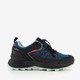 Heren wandelschoenen categorie A zwart