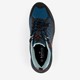 Heren wandelschoenen categorie A zwart
